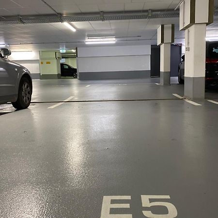 Einzimmer Apartment Pforzheim Luaran gambar