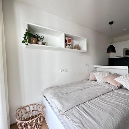 Einzimmer Apartment Pforzheim Luaran gambar