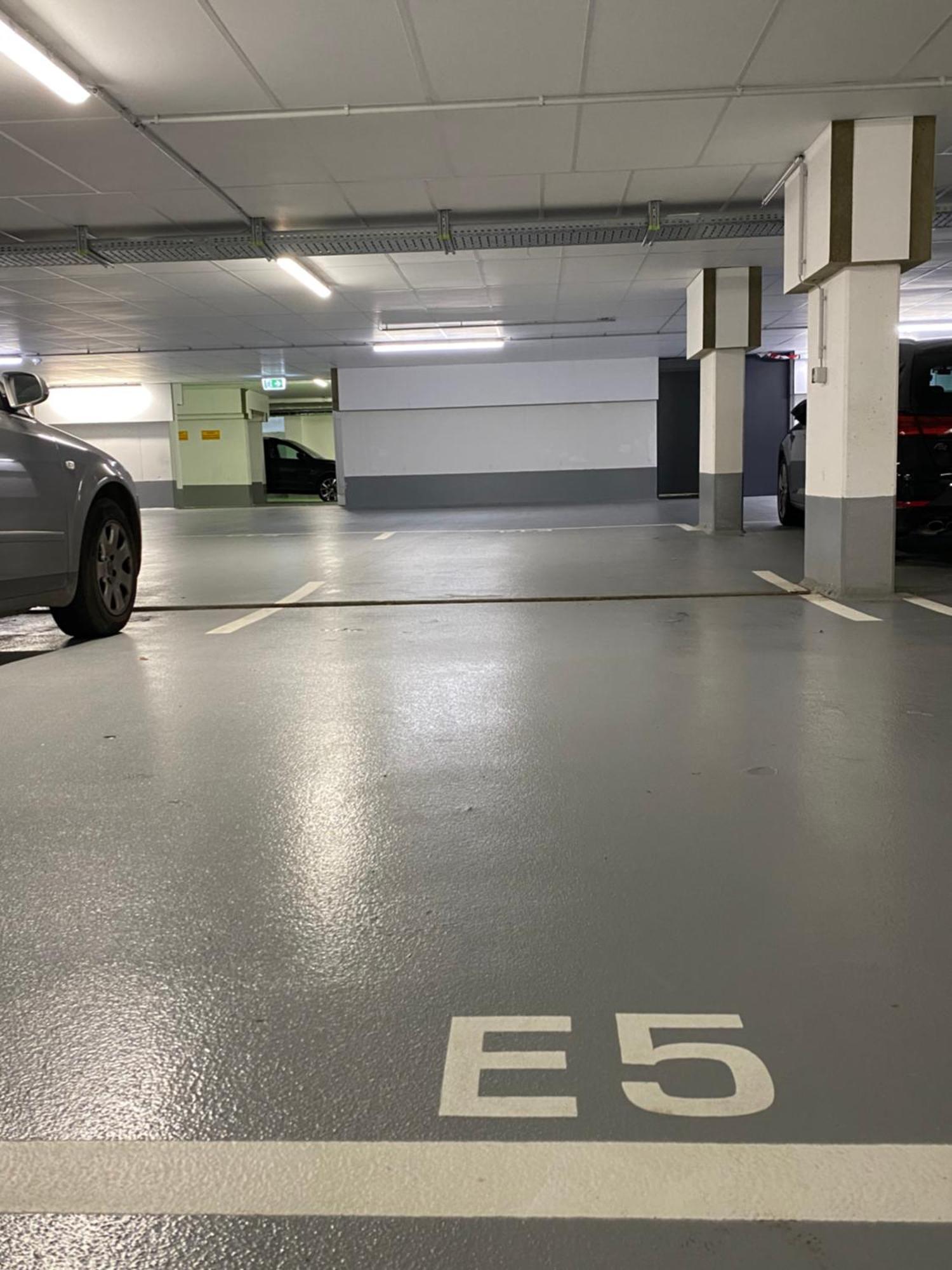 Einzimmer Apartment Pforzheim Luaran gambar