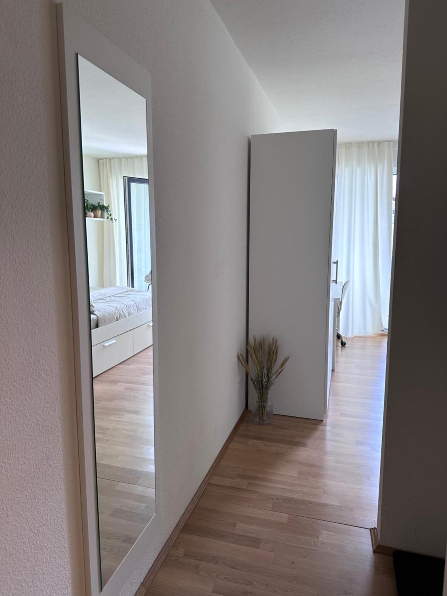 Einzimmer Apartment Pforzheim Luaran gambar