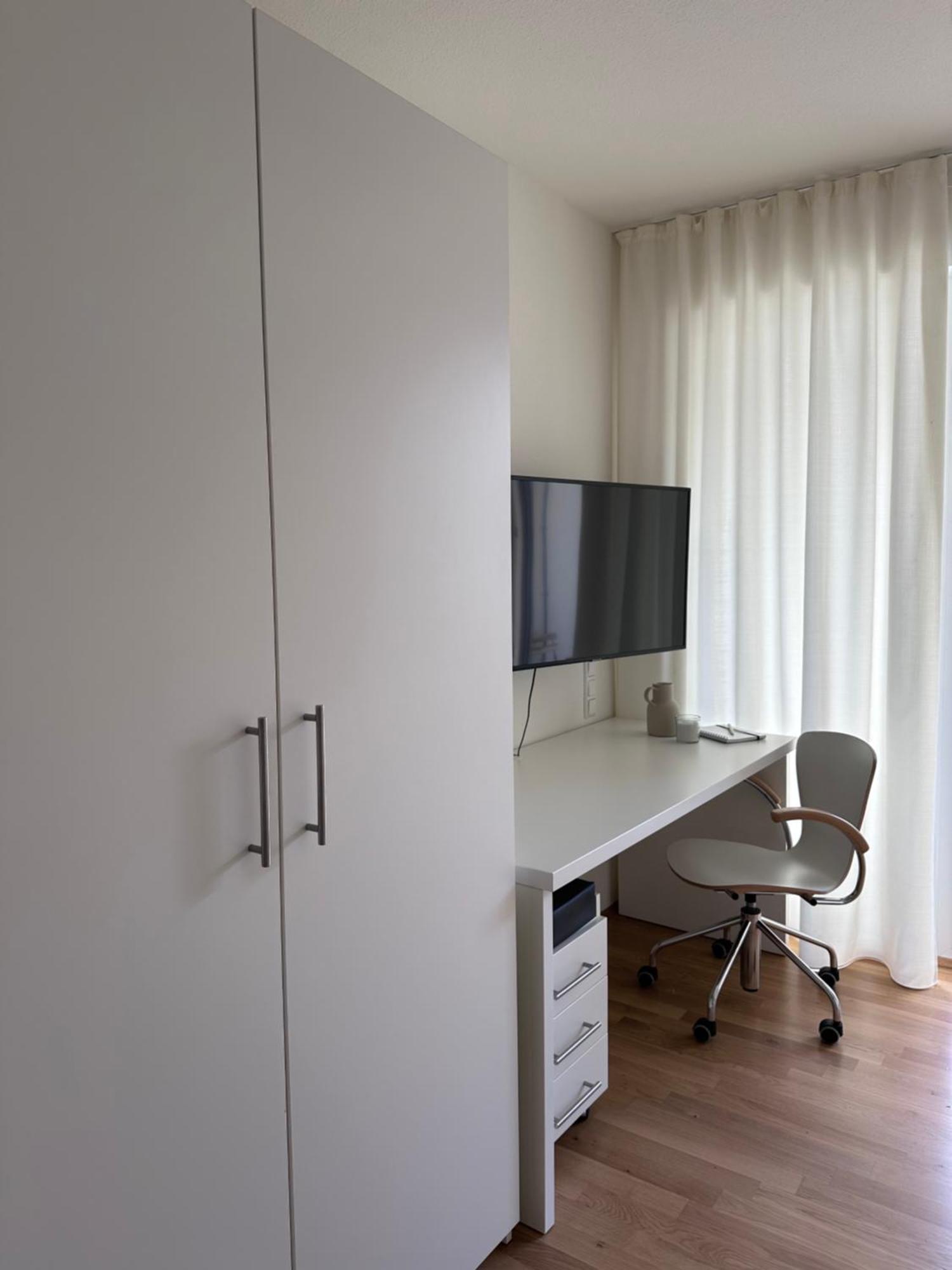 Einzimmer Apartment Pforzheim Luaran gambar